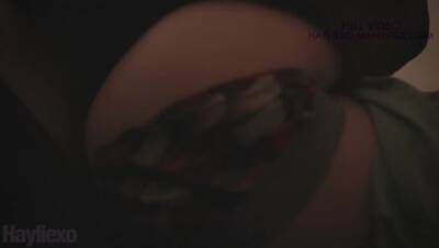 with Stepsister - porntry.com