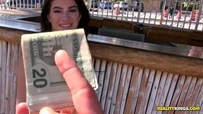 Tyler Steel - Good Chance - porntry.com