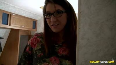 Tyler Steel - Penny For Your Cock - porntry.com