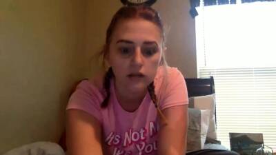 Katrina Marie OnlyFans Live Show Porn Leak - drtuber.com