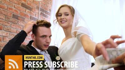 HUNT4K. My unicorn and me - nvdvid.com