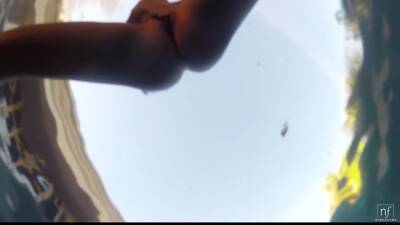 Whitney Westgate - Stunning Body With Whitney Westgate - upornia.com