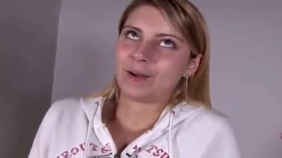 Katerina Hartlova In The Interview - hclips.com