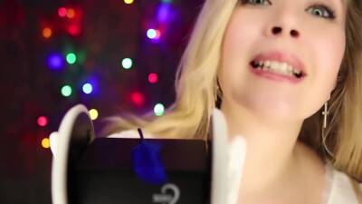 Lens Kissing - hclips.com