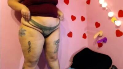 Nasty Fat Bitch #2 - nvdvid.com