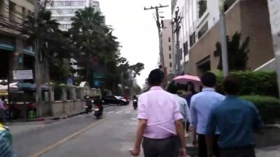 ASD Pang - nvdvid.com - Thailand