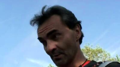 Old Gram sparks Teen - nvdvid.com