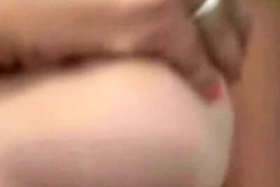 Amateurs Try Different Sex Positions - nvdvid.com