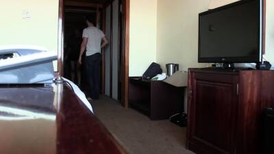 Huge Tits African Facial Cumshot Casting - nvdvid.com