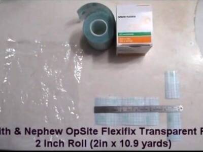 Sissy Feminization, Taping and Tucking Instruction. - nvdvid.com