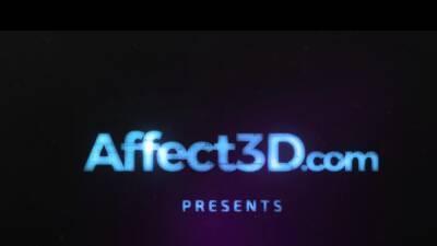 Gym Mode 3D Futanari Animation - nvdvid.com