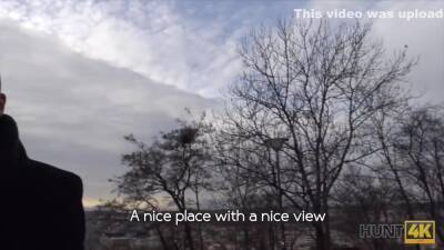 Sex For Money Instead Of Fighting - upornia.com - Czech Republic