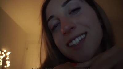 Claudy - Roleplay No Nut November - hclips.com