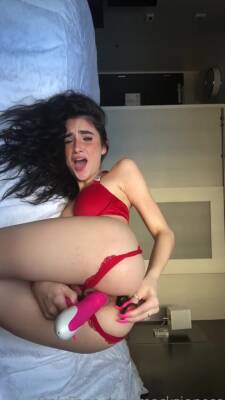 Mackzjones New Full Masturbation Video 16 October 2020 - hclips.com