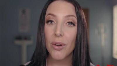 Dr Gives Full Body Physical Exam - hclips.com