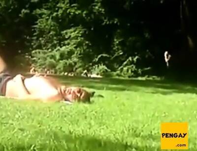 Str8 spy guy wants to play - nvdvid.com