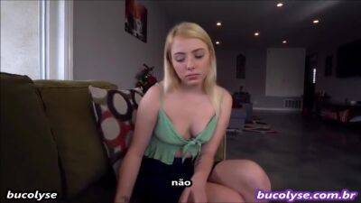 Novinha Gostosa Aceita Quitar Divida Com Sexo - hclips.com