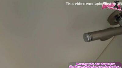 Devote Deutsche Teen Von Nebenan Wird Zuhause Besamt - hclips.com