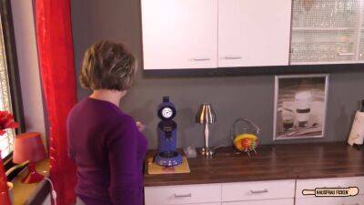 Katey - Old Man - hclips.com