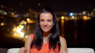 Sapphira - Exotic Allure - upornia.com