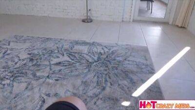 Mia Martinez - She Fucks Better Then My Girlfriend- Mia Martinez S2:E6 - veryfreeporn.com