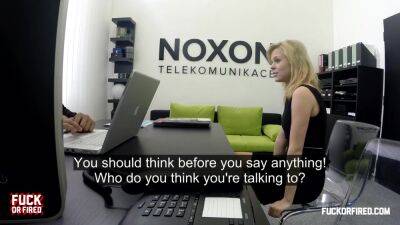 E19 Michaela - hclips.com