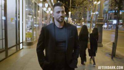 Dont Talk About It, Be About It In Hd With Atlantis Deep - hclips.com