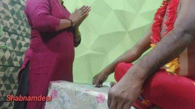 After Married A Women Most Demanding Desire In Hindi Clear Voice - hclips.com