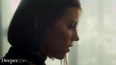 Adriana Chechik - Earned It Part 1 With Adriana Chechik - upornia.com