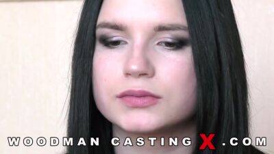 Casting Hard With Katarina Rina And Kat Arina - hclips.com