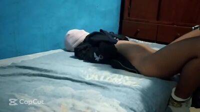 My Stepsister Felt Very Slutty - hclips.com