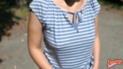 Instead Of Ass Fucking I Prefer To Be Inseminated! - hclips.com