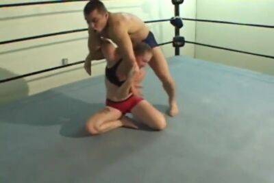 Starlit Vs. Vasily - upornia.com - Usa