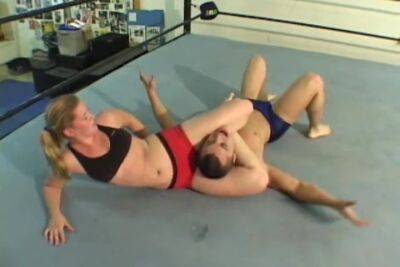 Starlit Vs. Vasily - upornia.com - Usa