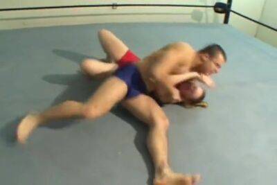 Starlit Vs. Vasily - upornia.com - Usa