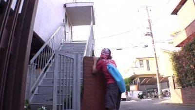 Gvh-456 Ass-loving Shota-kun’s Lewd Prank With Mio Nozaki - upornia.com - Japan