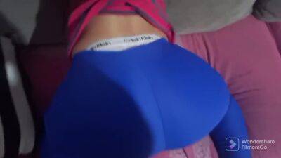 Adicta Hace Material A Pedido Para Seguidor Audio Excelente Superhots - upornia.com