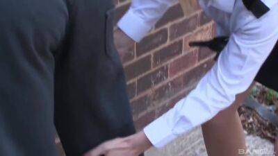 I Caught The Culprit - upornia.com