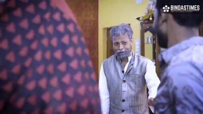 Sasurji Ne Apne Bete Ki Patni Ke Sath Kia Kand Uncut - hclips.com