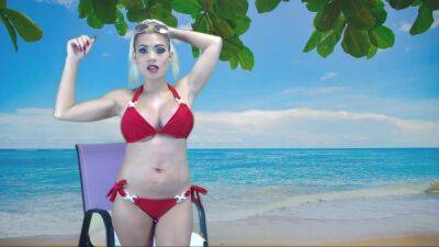 Enveeluna - Webcam Show - hclips.com