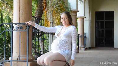 Ftv Pregnant Audrey Compilation - upornia.com