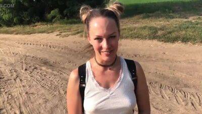 4K POV OUTDOOR PICK UP - xxxfiles.com