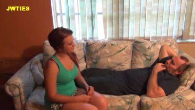 Daddy I'm Not Momma HD - veryfreeporn.com