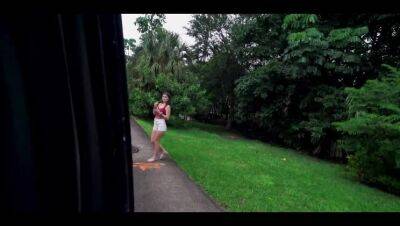 Mae Milano Doing it All For Money - porntry.com