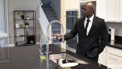 September Reign - A Little Punishment - porntry.com