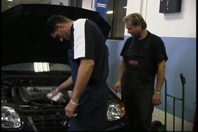 The Highway Of Shame! (full Movie) - upornia.com