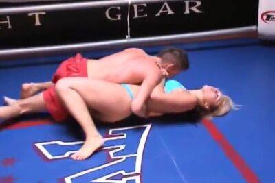 Sibling Rivalry - upornia.com