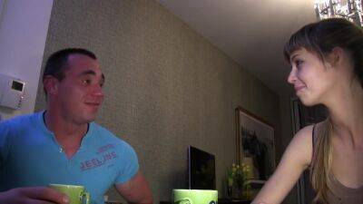 Meidenvanholland - Geil Stel Riske En Joris - hclips.com