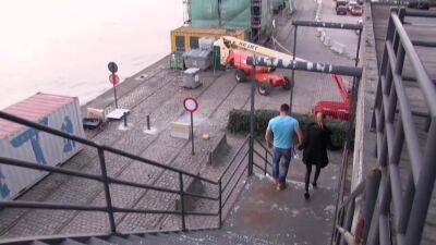 Meidenvanholland - Geil Stel Riske En Joris - hclips.com