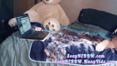 Sexy Bbw Lazy Cam Slut - Preview - hclips.com